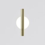 Настенный светильник Maytoni Theorema MOD288WL-L5G3K