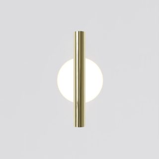 Настенный светильник Maytoni Theorema MOD288WL-L5G3K