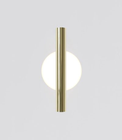 Настенный светильник Maytoni Theorema MOD288WL-L5G3K