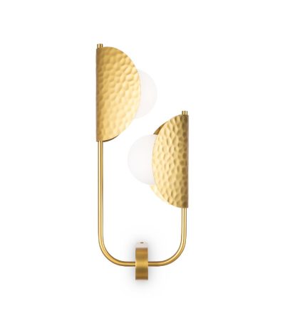 Настенный светильник Maytoni Tropic MOD164WL-02BS