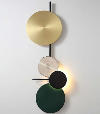 Настенный светильник Mizi'en Bloom MZ121629-1-1000