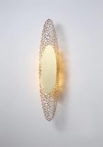 Настенный светильник Mizi'en Caramel MZ180561-2-150