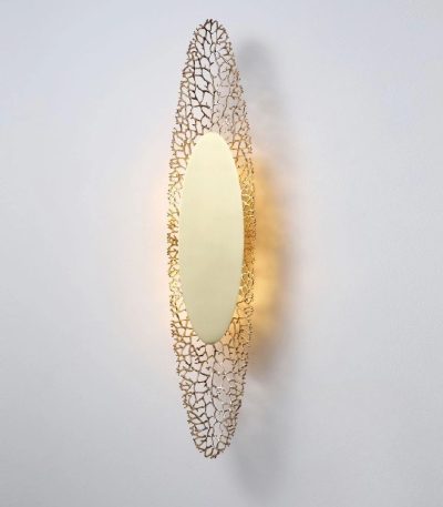 Настенный светильник Mizi'en Caramel MZ180561-2-150