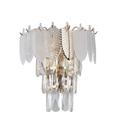 Настенный светильник Modelux 602-2