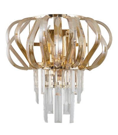 Настенный светильник Modelux 625-2