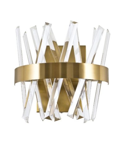 Настенный светильник Modelux ML.006.240