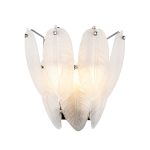 Настенный светильник Modelux ML.20202.02 CR