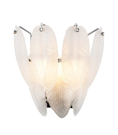 Настенный светильник Modelux ML.20202.02 CR