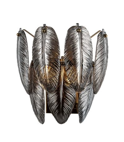 Настенный светильник Modelux ML.20202.2 BS