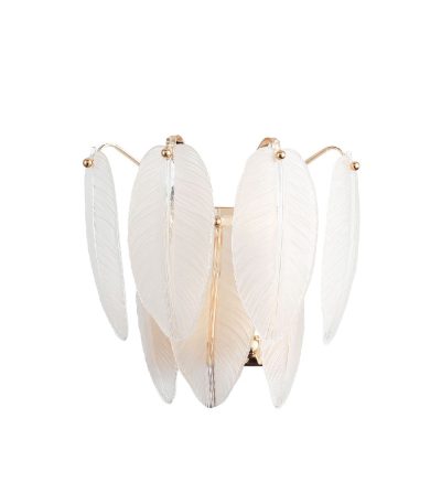 Настенный светильник Modelux ML.20202.2 GD