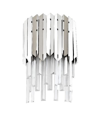 Настенный светильник Modelux ML.20207.2 CR