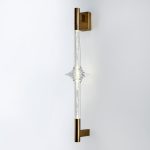 Настенный светильник Modelux ML.2550.02 BS