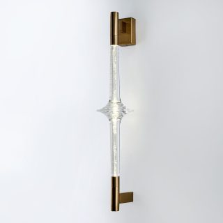 Настенный светильник Modelux ML.2550.02 BS