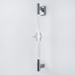 Настенный светильник Modelux ML.2550.02 CR