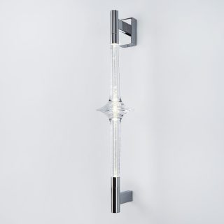 Настенный светильник Modelux ML.2550.02 CR