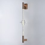 Настенный светильник Modelux ML.2550.02 GD