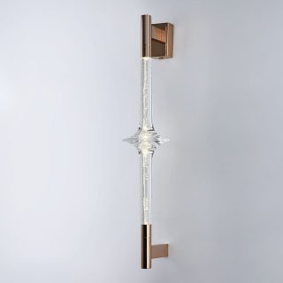 Настенный светильник Modelux ML.2550.02 GD