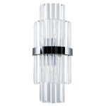 Настенный светильник Modelux ML.504.02 BK