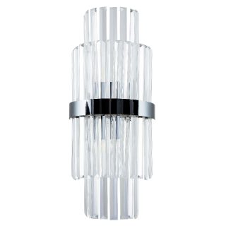 Настенный светильник Modelux ML.504.02 BK