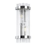 Настенный светильник Modelux ML.514.02 CR