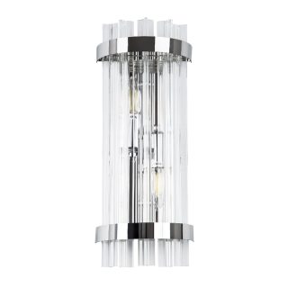 Настенный светильник Modelux ML.514.02 CR