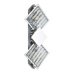 Настенный светильник Modelux ML.526.02 CR