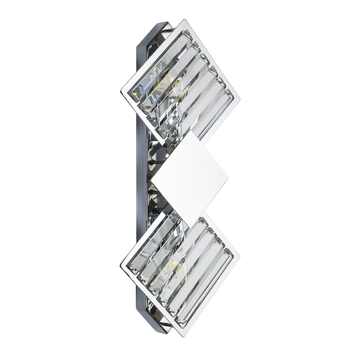 Настенный светильник Modelux ML.526.02 CR Настенный светильник Modelux ML.526.02 CR