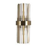 Настенный светильник Modelux ML.530.02 AB