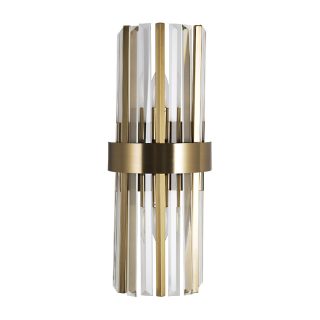 Настенный светильник Modelux ML.530.02 AB