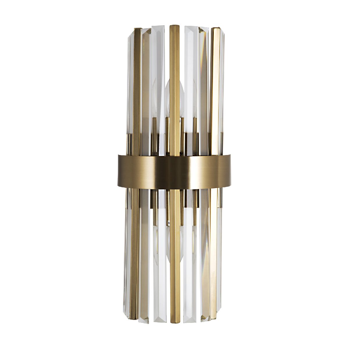 Настенный светильник Modelux ML.530.02 AB Настенный светильник Modelux ML.530.02 AB