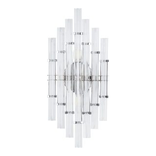 Настенный светильник Modelux ML.535.02 CR