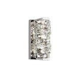 Настенный светильник Modelux ML.541.260 CR