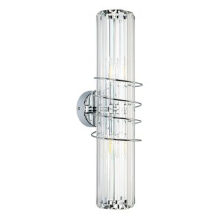 Настенный светильник Modelux ML.553.02 CR