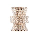 Настенный светильник Modelux ML.554.04 GD