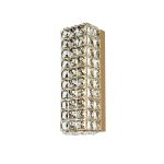 Настенный светильник Modelux ML.555.03 GD