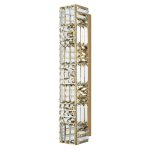 Настенный светильник Modelux ML.556.04 GD