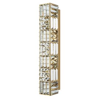 Настенный светильник Modelux ML.556.04 GD