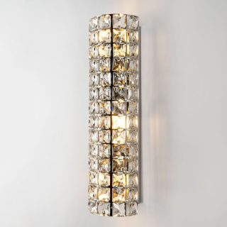 Настенный светильник Modelux ML.558.450 CR