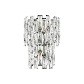 Настенный светильник Modelux ML.570.03 CR