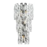 Настенный светильник Modelux ML.570.04 CR