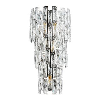 Настенный светильник Modelux ML.570.04 CR