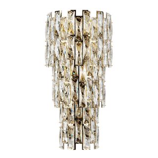 Настенный светильник Modelux ML.570.04 GD