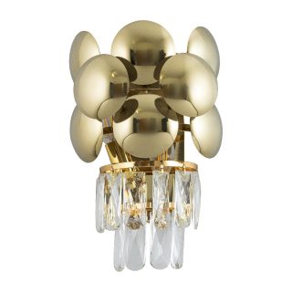 Настенный светильник Modelux ML.627.02