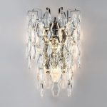 Настенный светильник Modelux ML.6938.380 CR