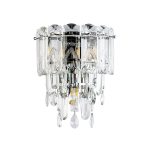 Настенный светильник Modelux ML.7220.320 CR