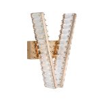 Настенный светильник Modelux ML.751.02 GD