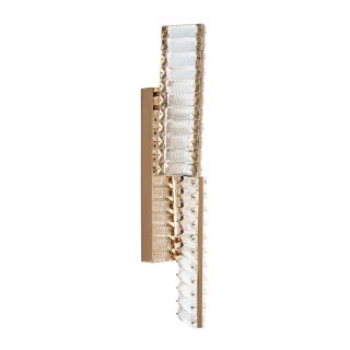 Настенный светильник Modelux ML.757.02 GD