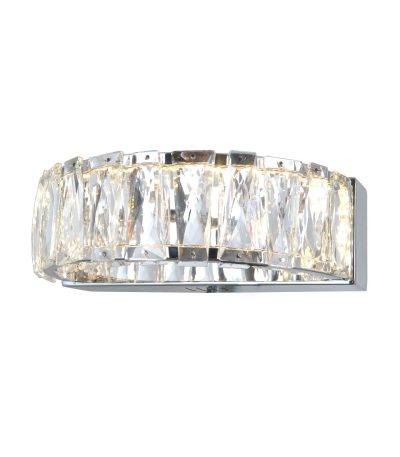 Настенный светильник Moderli Asti V10728-WL