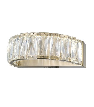 Настенный светильник Moderli Asti V10729-WL