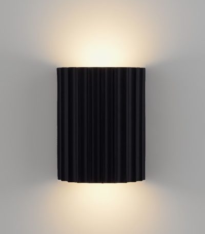 Настенный светильник Moderli Bailey V11219-WL